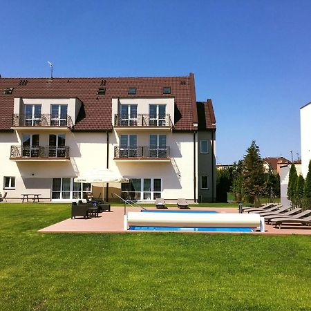 Bed and Breakfast Diament à Rewal Extérieur photo