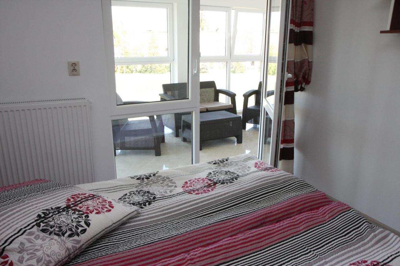 Bed and Breakfast Diament à Rewal Extérieur photo