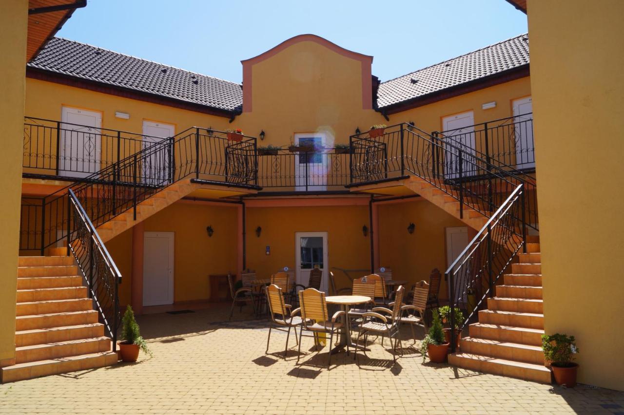 Bed and Breakfast Diament à Rewal Extérieur photo