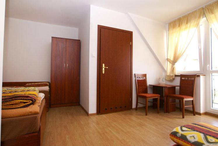 Bed and Breakfast Diament à Rewal Extérieur photo