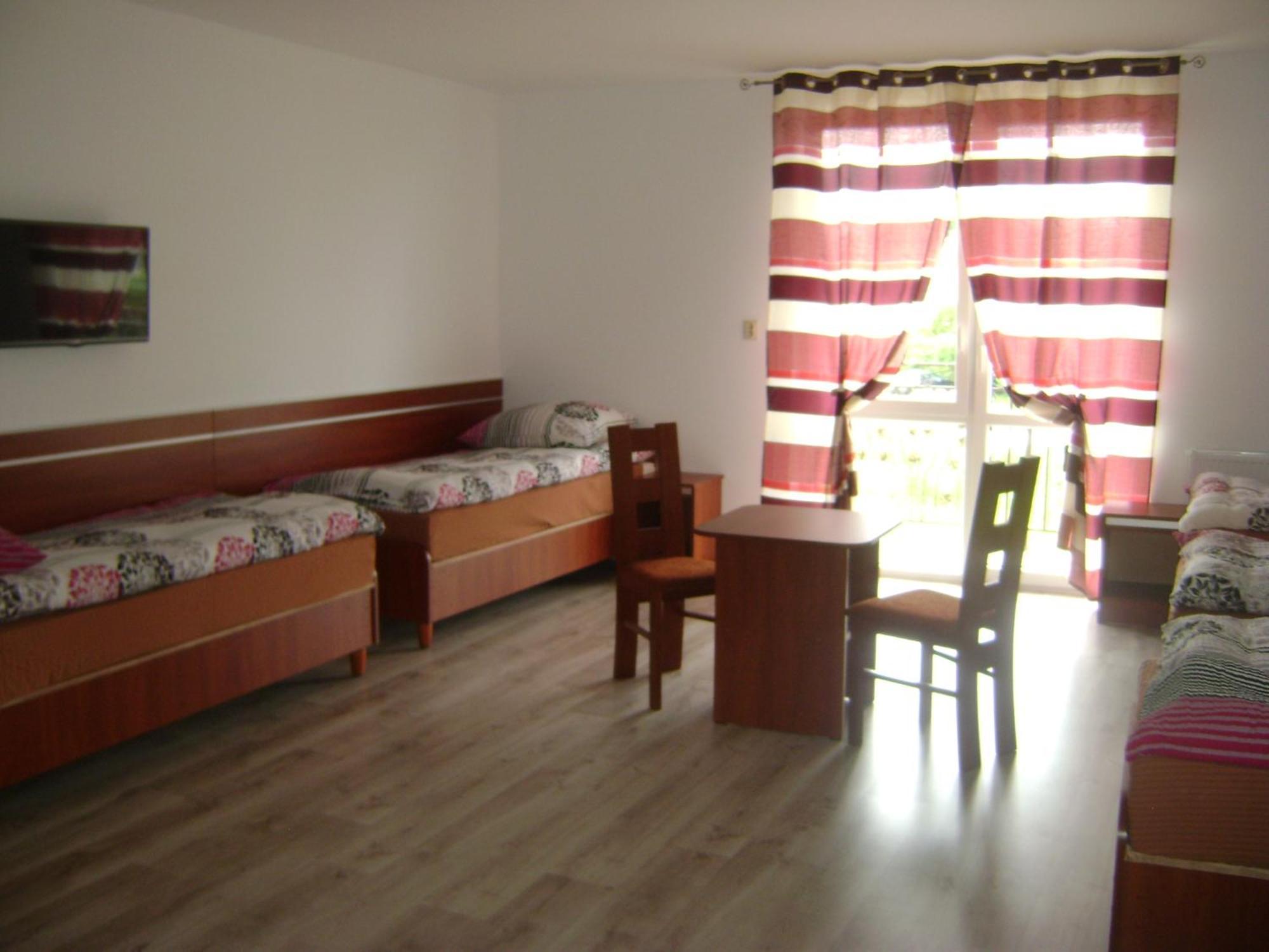 Bed and Breakfast Diament à Rewal Extérieur photo