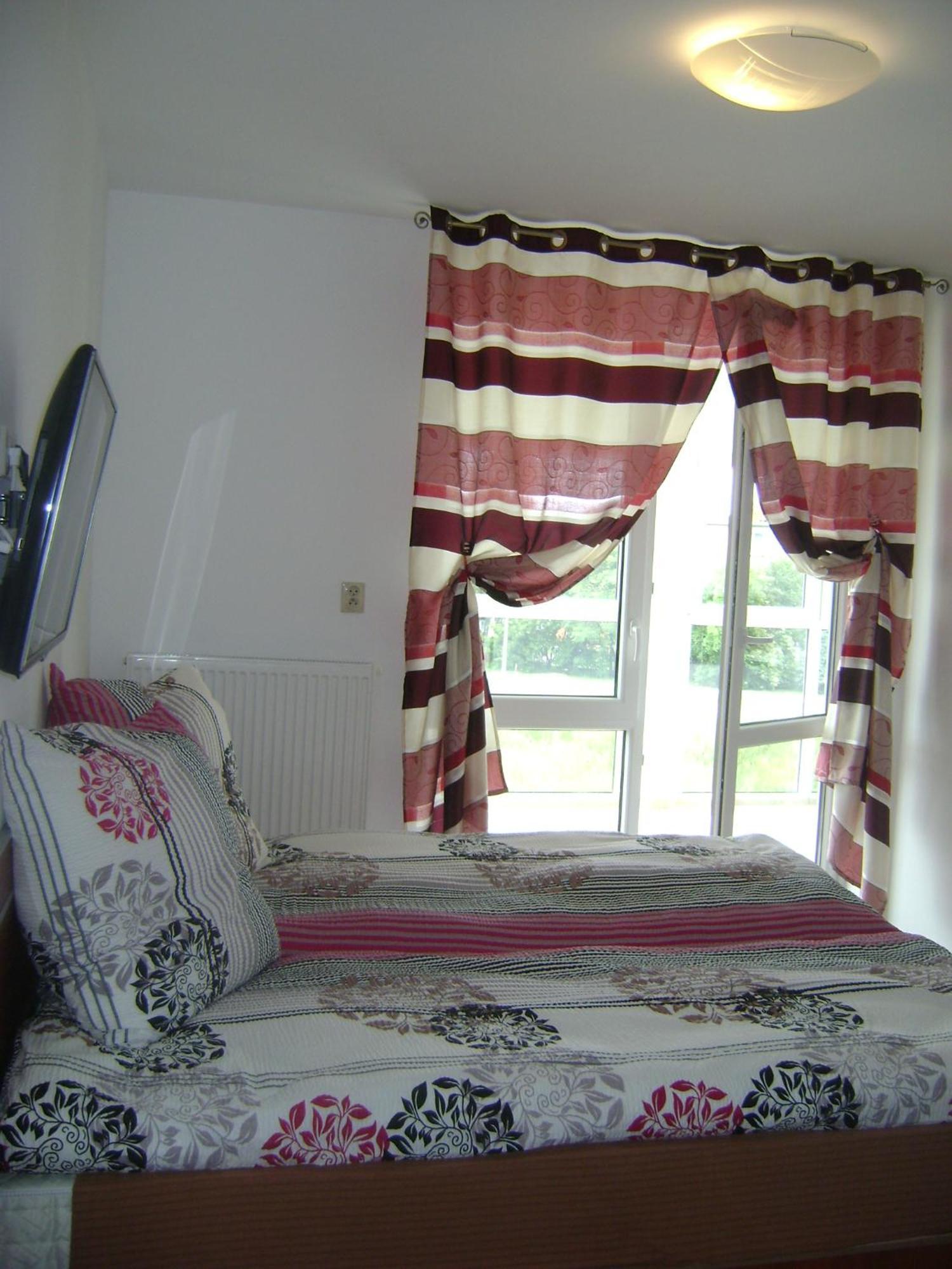 Bed and Breakfast Diament à Rewal Extérieur photo